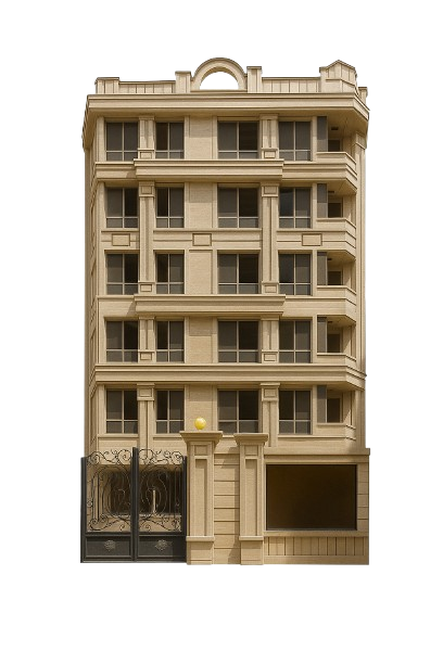 Neoclassical_Beige_Residence_with_Ornate_Gate-removebg-preview